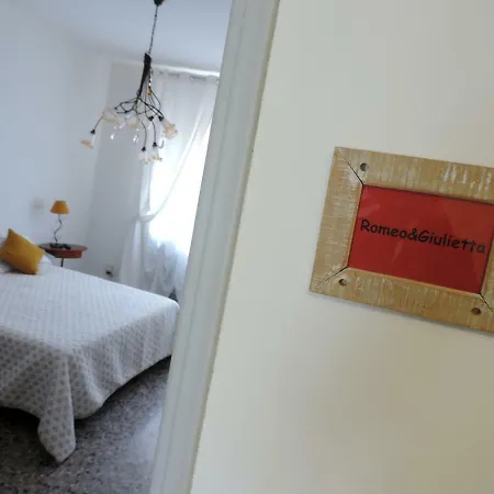 B&b96 Bassano Bed and breakfast