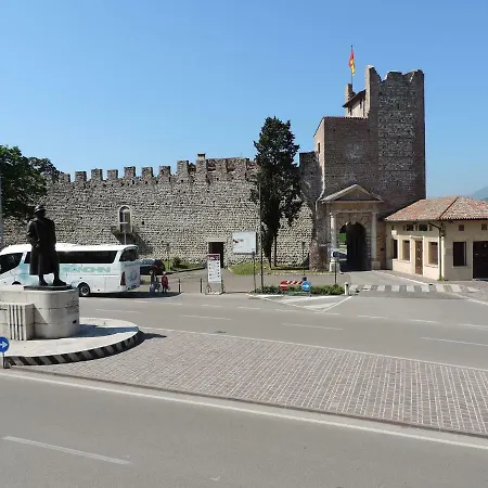 B&b96 Bassano