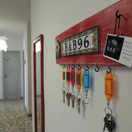 B&b96 Bassano * Bassano del Grappa
