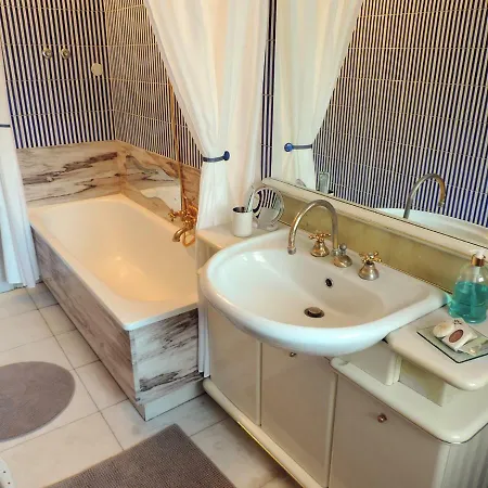 B&b96 Bassano *