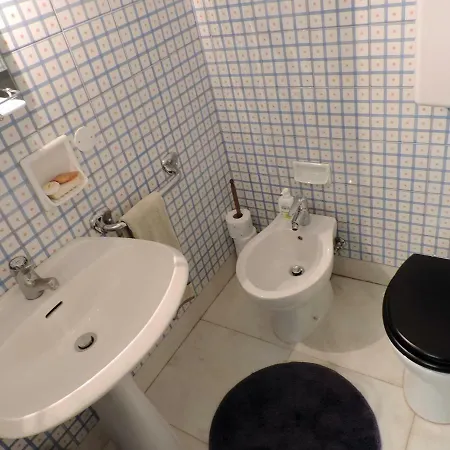Bed and breakfast B&b96 Bassano