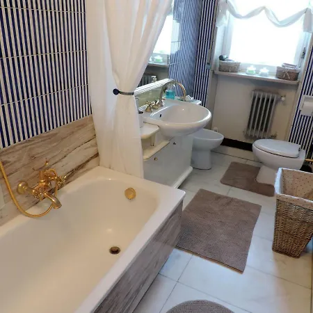 Bed and breakfast B&b96 Bassano