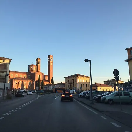 Bed and breakfast B&b96 Bassano