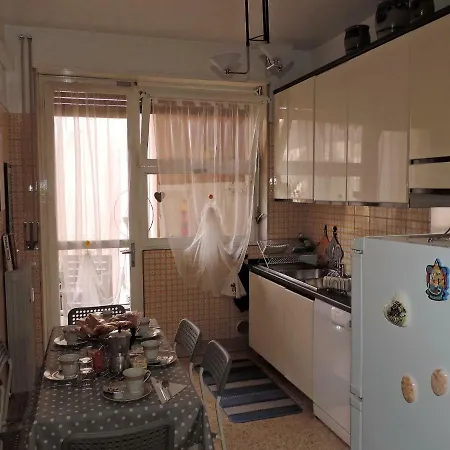 Bed and breakfast B&b96 Bassano *