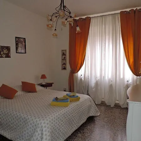 Bed and breakfast B&b96 Bassano