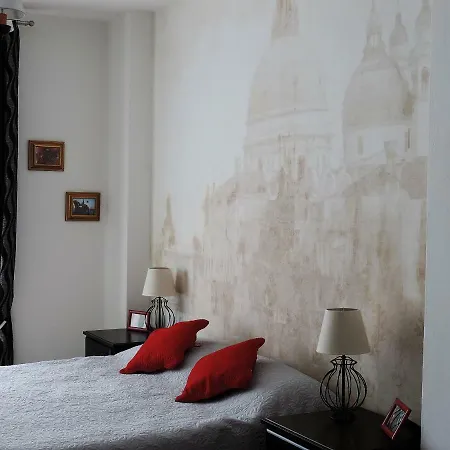 Bed and breakfast B&b96 Bassano Bassano del Grappa