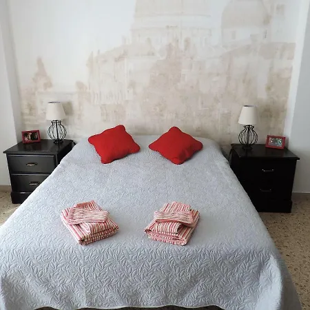 B&b96 Bassano Bed and breakfast *