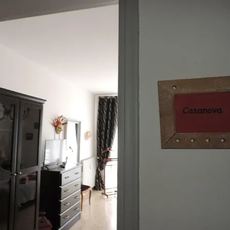 Bed and breakfast B&b96 Bassano