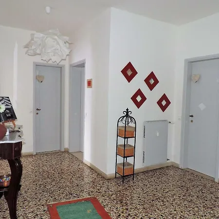 B&b96 Bassano Bassano del Grappa