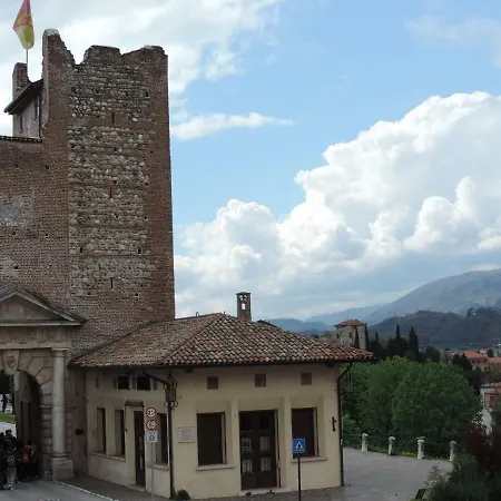 B&b96 Bassano