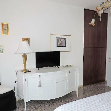 Bed and breakfast B&b96 Bassano *