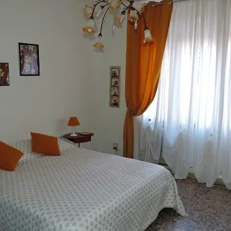 Bed and breakfast B&b96 Bassano