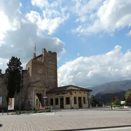 B&b96 Bassano *