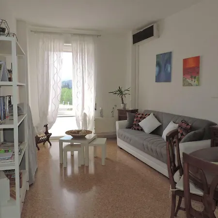 B&b96 Bassano Bed and breakfast Bassano del Grappa