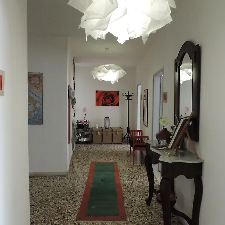 Bed and breakfast B&b96 Bassano