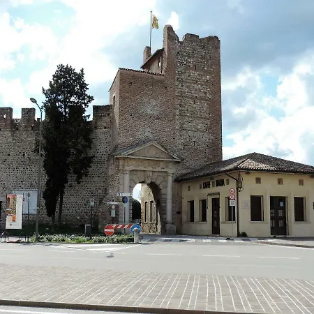 B&b96 Bassano * Bassano del Grappa