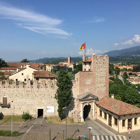 B&b96 Bassano Bed and breakfast Bassano del Grappa