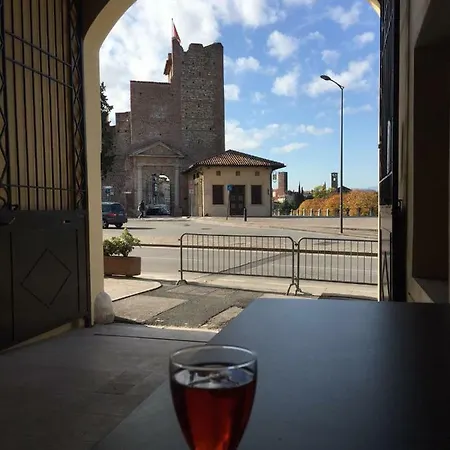 B&b96 Bassano Bassano del Grappa
