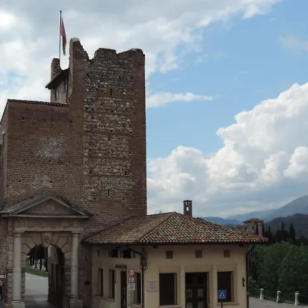 Bed and breakfast B&b96 Bassano Bassano del Grappa