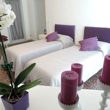 Bed & Breakfast B&b96 Bassano Bassano del Grappa