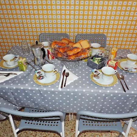 B&b96 Bassano *