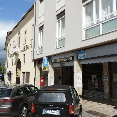 B&b96 Bassano * Bassano del Grappa